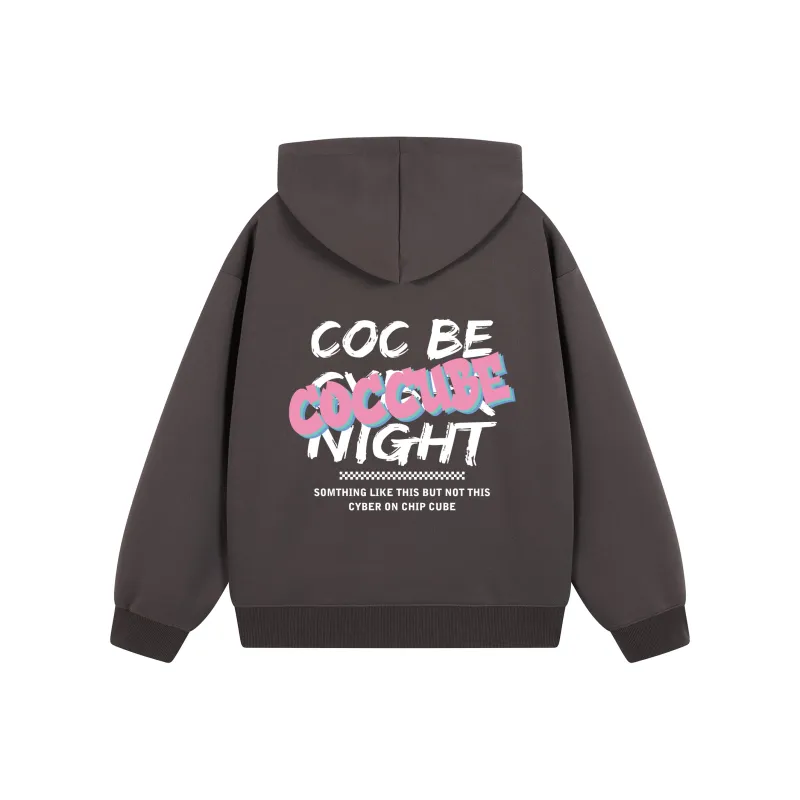 COC CUBE Sweatshirts Unisex-14