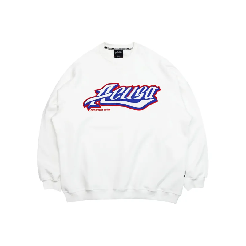 ACUSA JEANS Sweatshirts Unisex-5