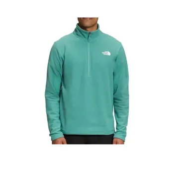 THE NORTH FACE Sweatshirt Men's Mustard