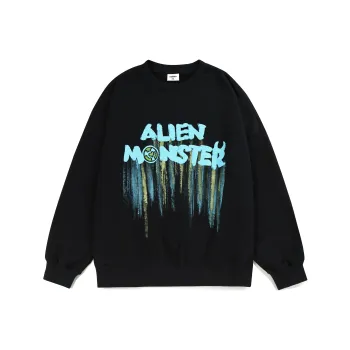 Guuka Sweatshirts Unisex
