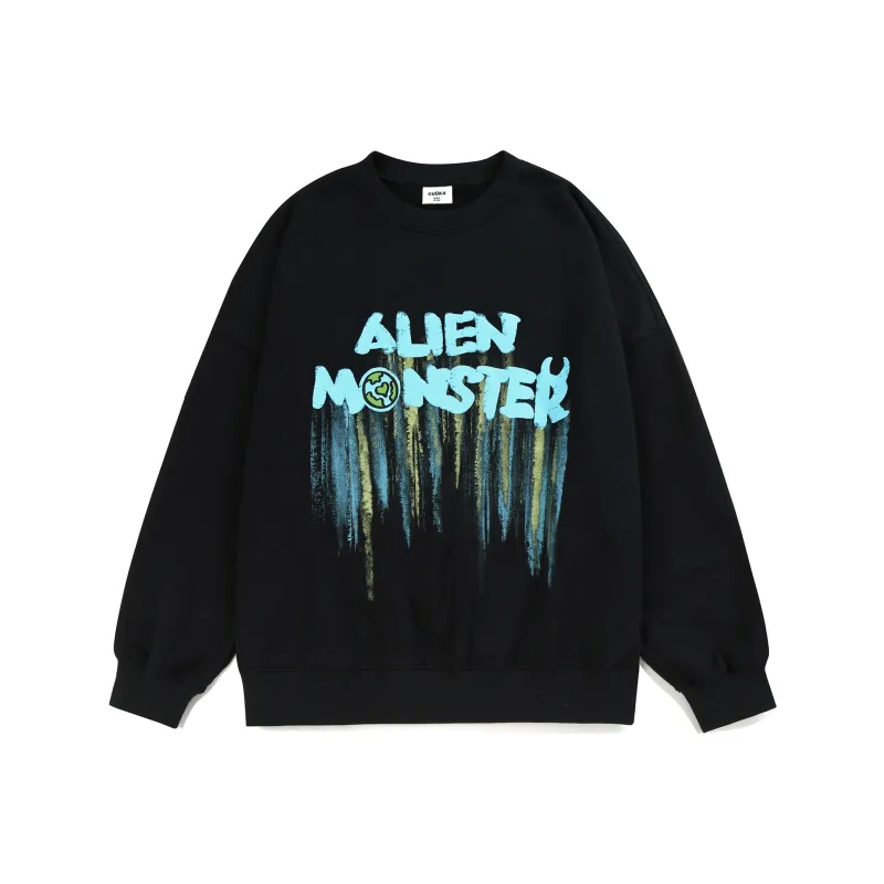 Guuka Sweatshirts Unisex-0