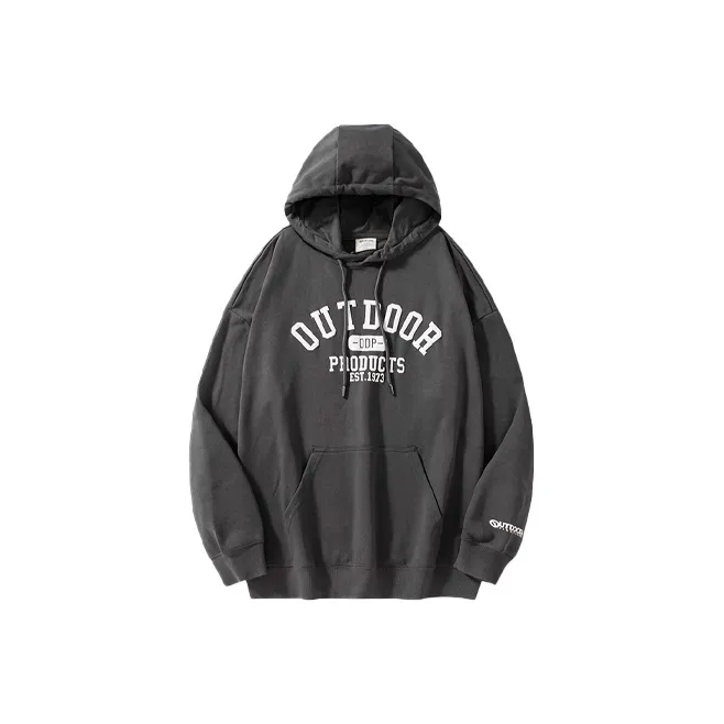 OUTDOOR PRODUCTS Sweatshirts Men-4