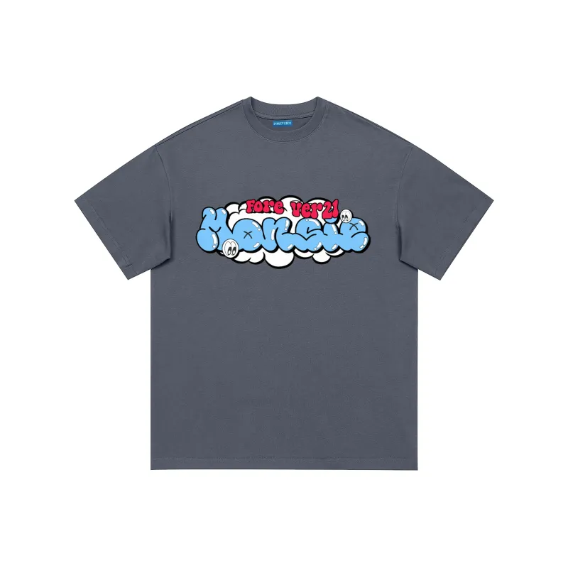 FOREVER 21 T Shirts Unisex-12