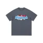 Iron Gray