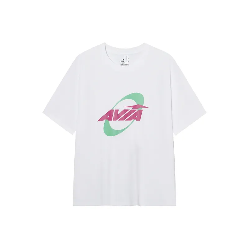 AVIA T-Shirts Unisex-2