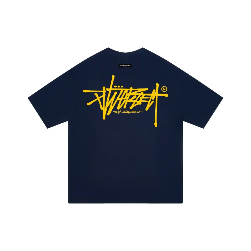 INNERSECT T Shirts Unisex-7