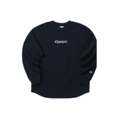 Champion Sweatshirts Unisex