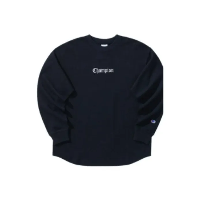 Champion Sweatshirts Unisex-4