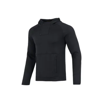 Under Armour Curry Playable Sweatshirts Men Black