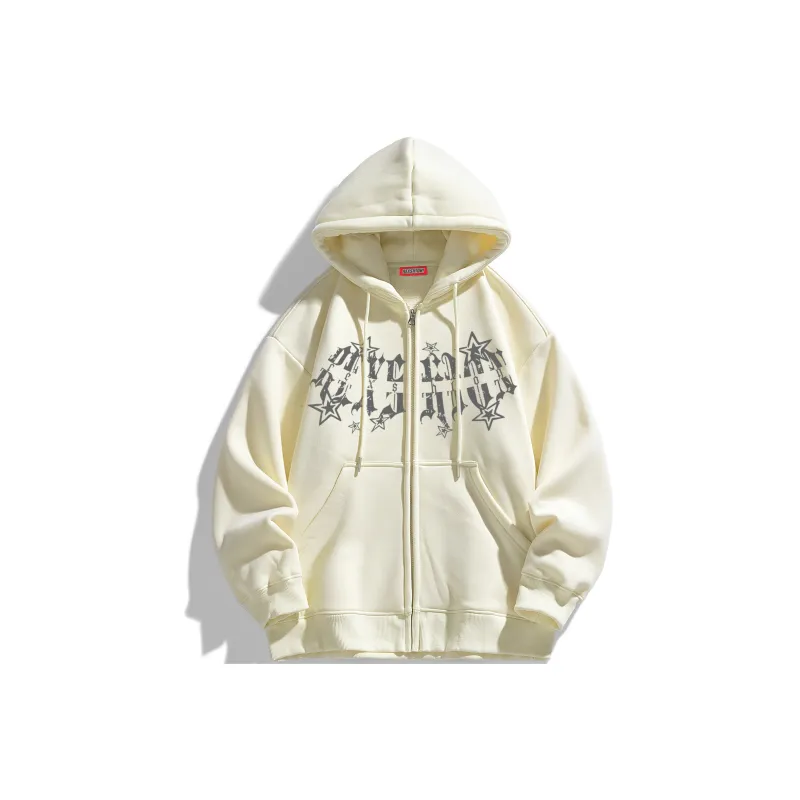 REXSHION Sweatshirts Unisex-18