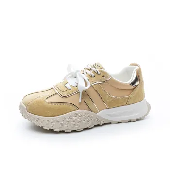 The Mystery Of Glamour Cushioning Low Top Casual Shoes Women's