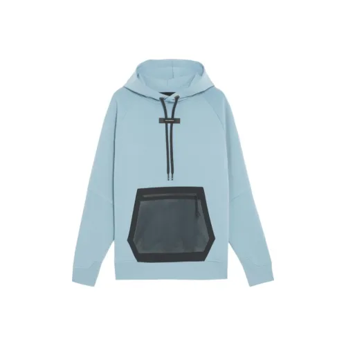On Sweatshirt Men's Coastal Blue