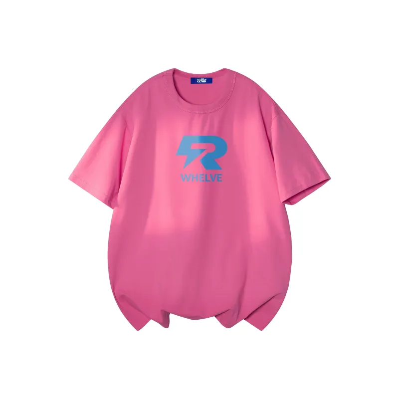 WHELVE T Shirts Unisex-18