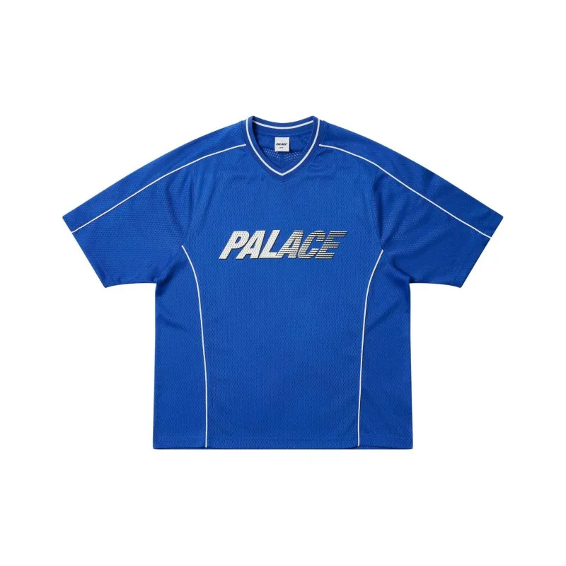 PALACE Mesh Jersey-0