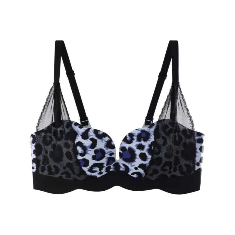 Elan and White Women's Bras-2