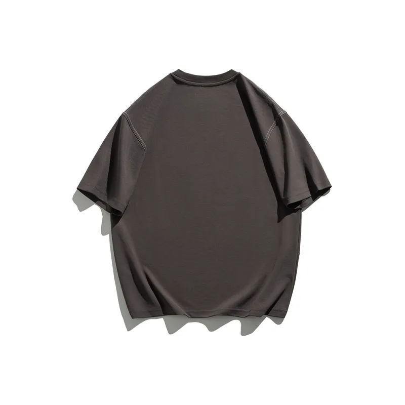 REFAMES T Shirts Unisex-3