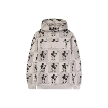 Disney Sweatshirts Unisex Gray