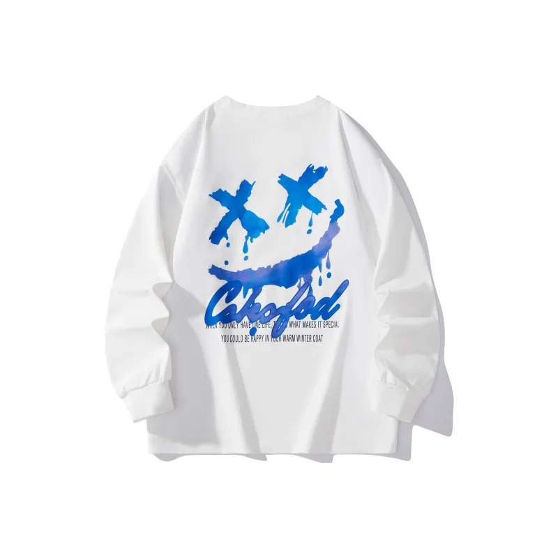 CSKS T Shirts Unisex-2
