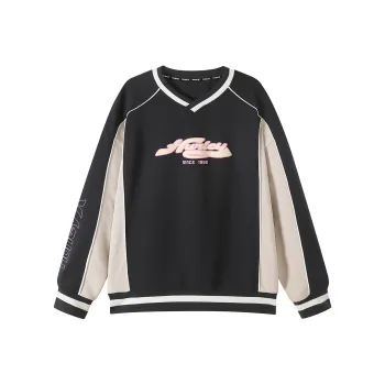 Hurley Sweatshirts Unisex Black