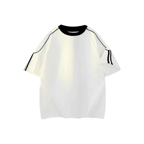 RICE NINE TEN T Shirts Unisex