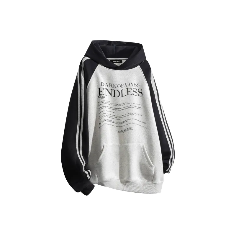 Endless Abyss Sweatshirt Unisex-2