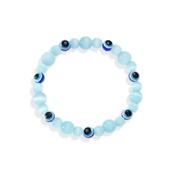 Inkopper Resin Bracelets Unisex