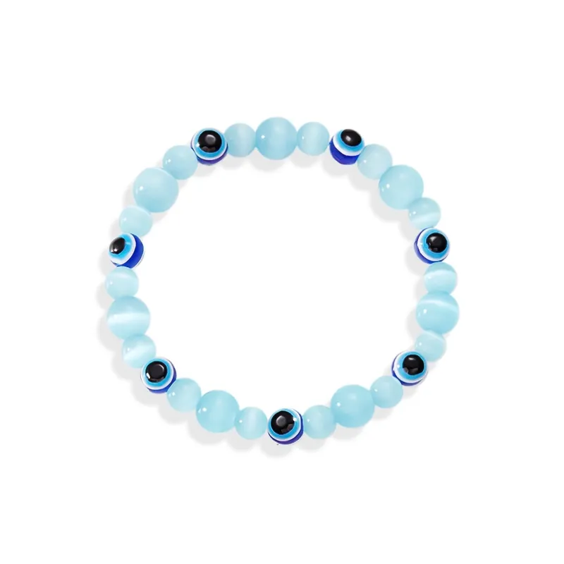 Inkopper Resin Bracelets Unisex-0