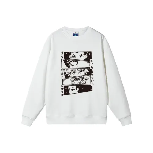 Toy Machine Sweatshirts Unisex
