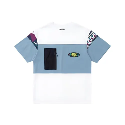 AlphaStyle 남녀공용 티셔츠