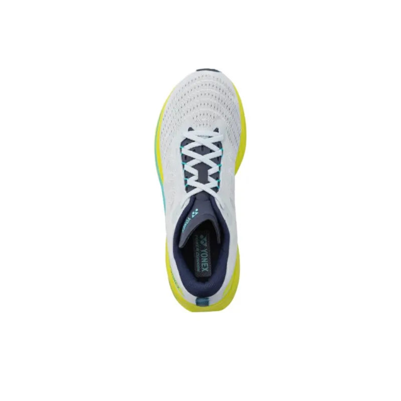 YONEX Anti Slip Wear Resistant Low Top Running Shoes Men's Blue-2