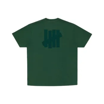 UNDEFEATED T Shirts Unisex