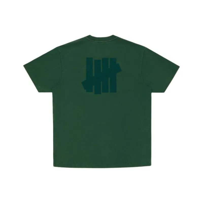 UNDEFEATED T Shirts Unisex-2