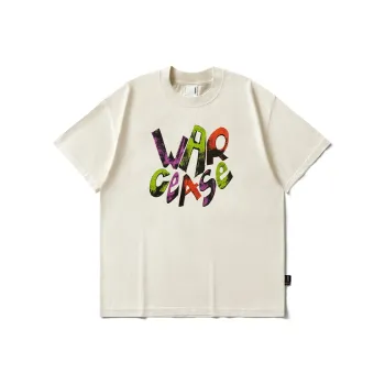 REMEDY T-Shirts Unisex