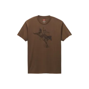 Vans SKATE CLASSICS FW24 T Shirt Unisex Walnut