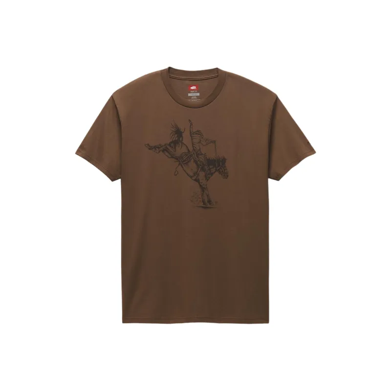 Vans SKATE CLASSICS FW24 T Shirt Unisex Walnut-0