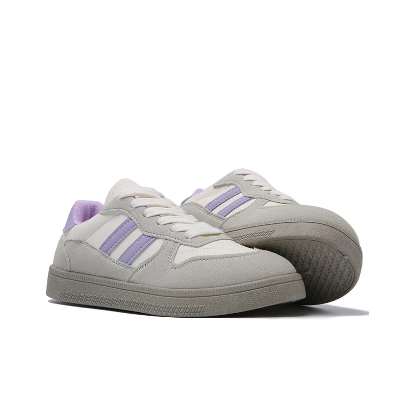 FCMM Low Top Skateboard Shoes Women's Box Included-4