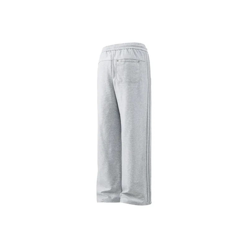 K bird Casual Pants Unisex-3