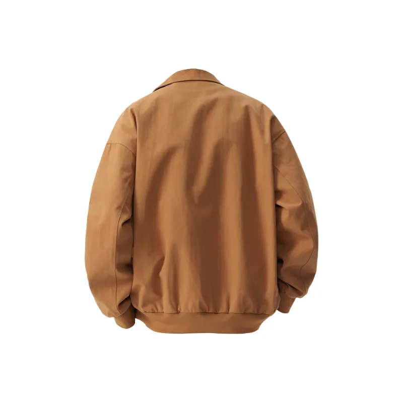 ROSECREED Jackets Unisex-7