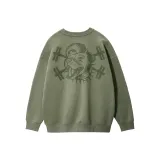 Gray Green