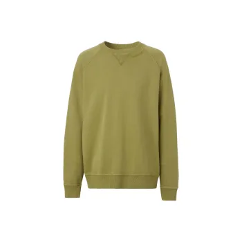 Burberry FW22 Sweatshirt Men's Green