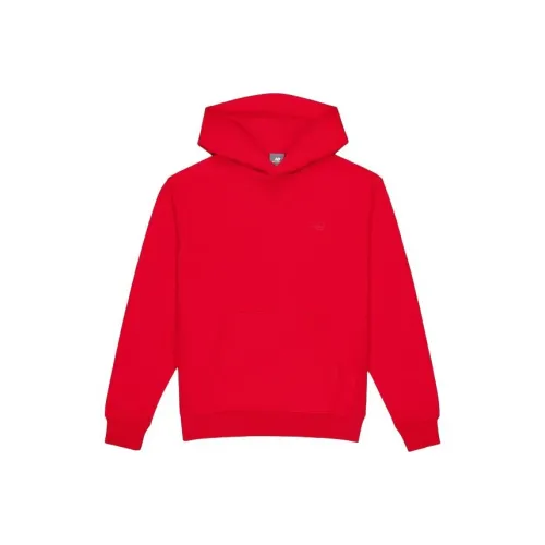 New Balance Sweatshirt Unisex Red