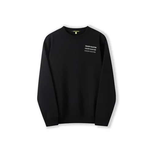 Caver&Hunter Sweatshirts Unisex