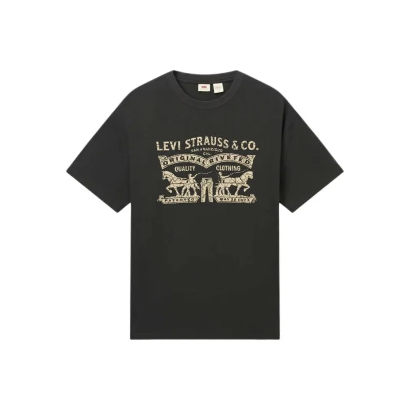 Levis T Shirts Men-1