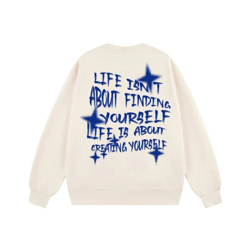 IVEIII Sweatshirts Unisex-4