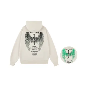 SandKnit Sweatshirts Unisex