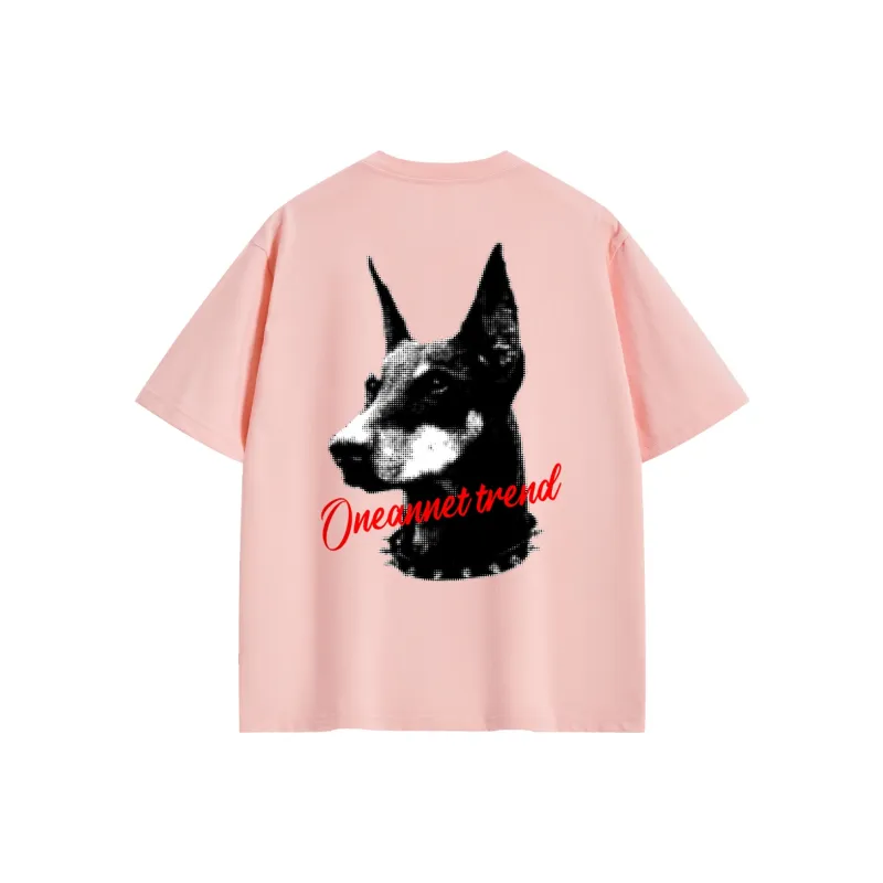 ONEANNET T Shirts Unisex-23