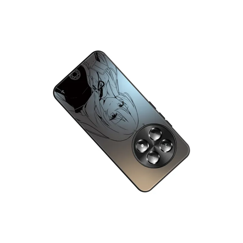 CHUNFAN Phone Cases-9