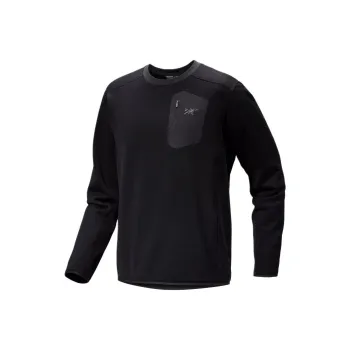 Arcteryx RHO Collection Sweatshirts Men