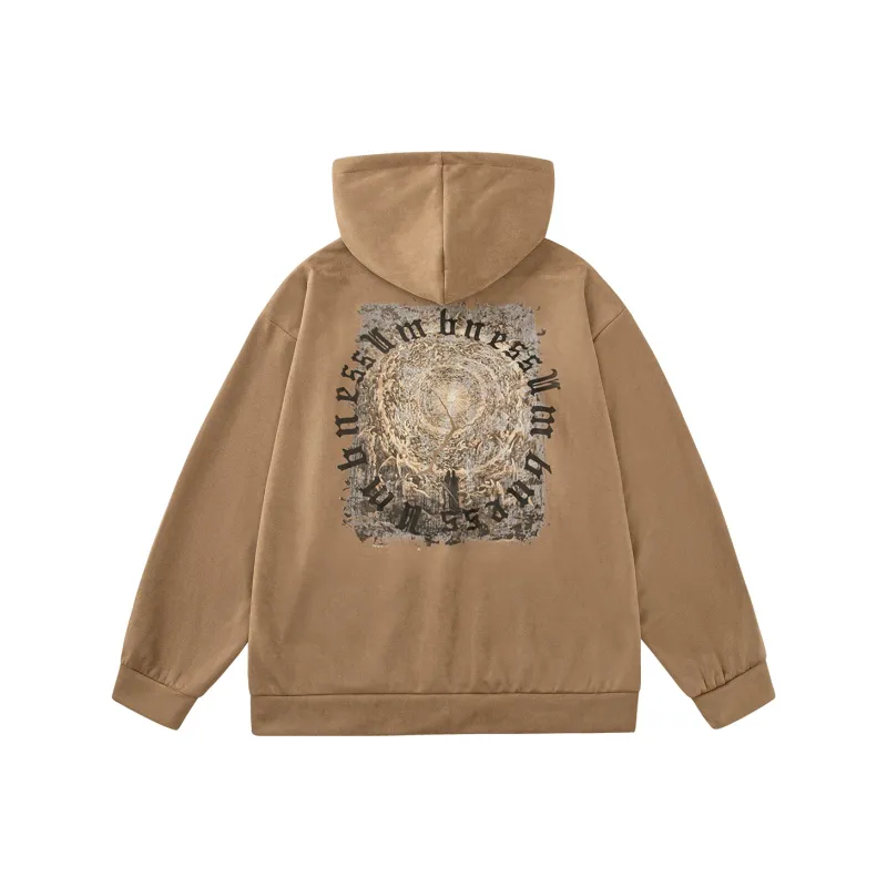 UMBNESS Sweatshirts Unisex-10