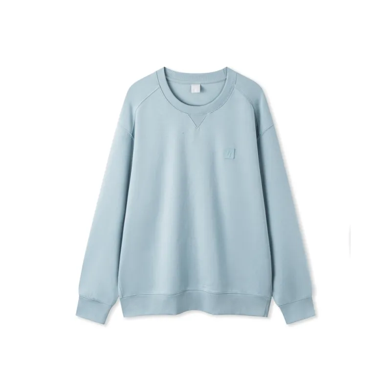 SEM/R Soft Cotton Sweatshirts Men-3